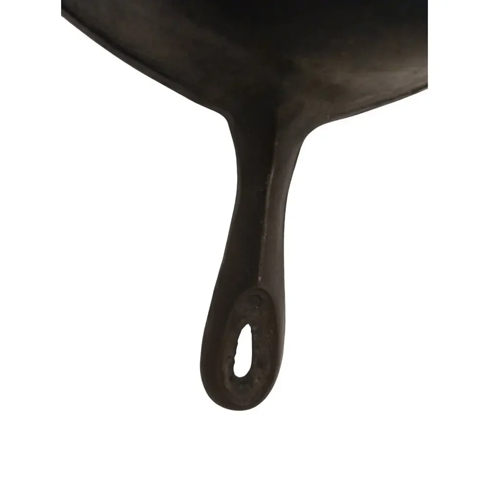 BSR Century No.5 Cast IRON Skillet 8 1/3